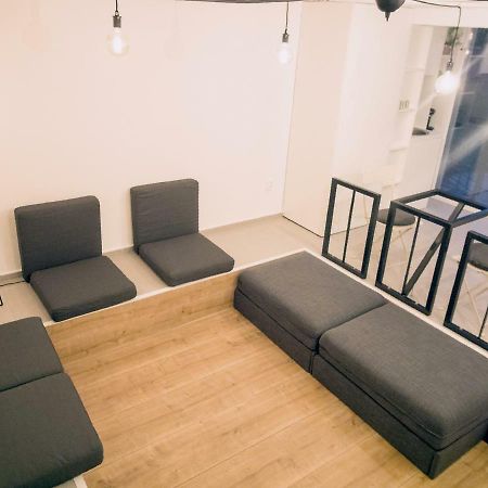 Comfy Garden Studio Kluż-Napoka Zewnętrze zdjęcie