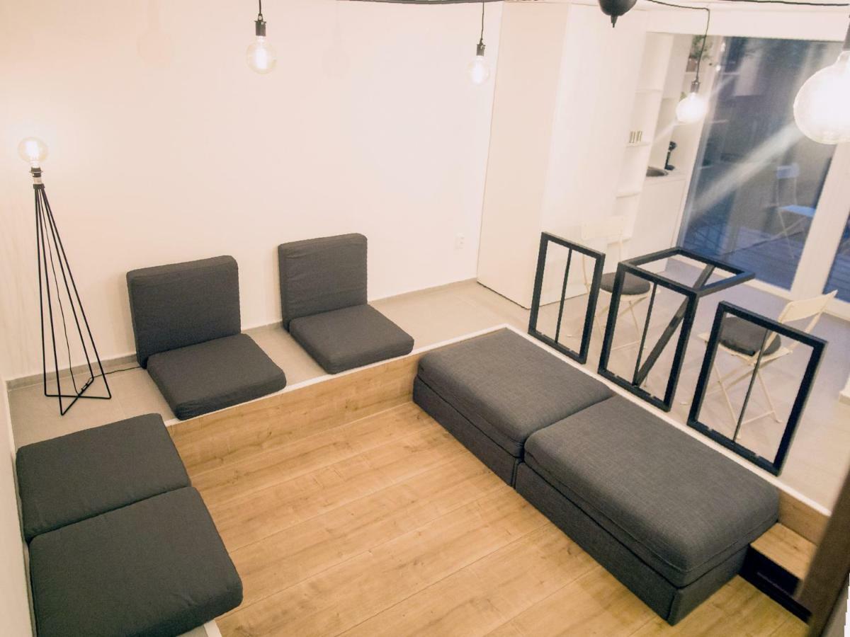 Comfy Garden Studio Kluż-Napoka Zewnętrze zdjęcie